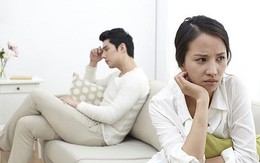 Chồng ngoại tình, đau khổ muốn ly hôn nhưng chưa dám cũng chỉ vì lời khuyên nhủ đầy thách thức của chồng
