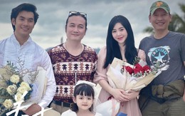 Quỳnh Kool buồn và tiếc nuối khi chia tay phim 'Đừng làm mẹ cáu'