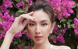 Hoa hậu Thùy Tiên một lần nữa nhắc đến chuyện tình cảm, liệu có liên quan đến Quang Linh Vlogs?