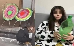 Nữ sinh 14 tuổi qua đời vì bị 3 người đàn ông ép dùng ma tuý