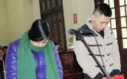 Chiếc khăn tang tố cáo tội ác tày trời của 2 mẹ con ghi lô đề