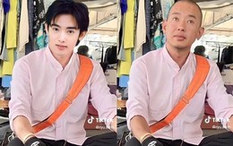 Ngôi sao Thái Lan lâm cảnh khốn cùng, không nhà, không tiền, gia đình tan vỡ