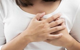 Lý do phụ nữ lớn tuổi dễ gặp hội chứng trái tim tan vỡ