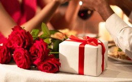 Ngày lễ tình nhân 14/2 tặng gì cho vợ, bạn gái để tình yêu thêm vững bền?