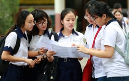 Chỉ tiêu tuyển sinh lớp 10 năm học 2023-2024 các trường chuyên ở Hà Nội