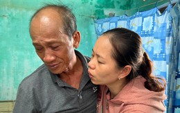 Vụ tai nạn 8 người chết: Cùng lúc mất cả vợ con