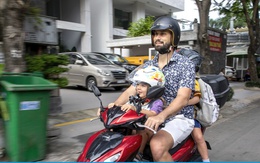 Nhân tài từ Thung lũng Silicon sang Việt Nam khởi nghiệp