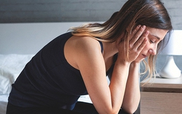 5 lý do phụ nữ cảm thấy yếu ớt khi đến kỳ kinh nguyệt