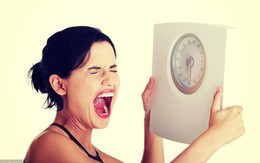 Thói quen quyết định cân nặng! Người có 7 thói quen này dù ăn ít vẫn béo!