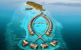 Thiên đường đảo Maldives sắp biến mất vĩnh viễn vì chìm xuống biển là sự thật hay chỉ là lời đồn?