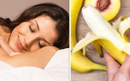 Nên ăn gì vào buổi tối để cải thiện chất lượng giấc ngủ?