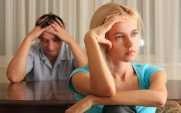 Chồng thú nhận hết yêu chỉ còn thương, có phải anh ấy ngoại tình?
