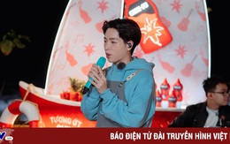 Đức Phúc khiến khán giả thổn thức với bản hit của nhóm The Men