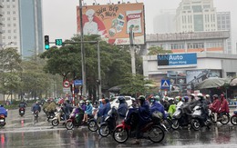 Thời tiết Hà Nội 3 ngày tới: Không khí lạnh tăng cường tiết trời Thủ đô thay đổi ra sao?