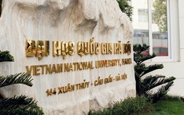 Đại học Quốc gia Hà Nội tăng 97 bậc trong bảng xếp hạng Webometrics tháng 1/2023