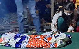 Ôtô tông bé trai 2 tuổi tử vong khi chạy vào hẻm ở Phú Quốc