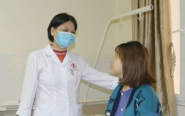 Bác sĩ Quảng Ninh cứu sống mẹ con sản phụ thoát khỏi lằn ranh cửa tử 