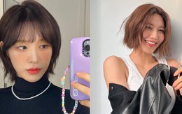 Gợi ý 4 xu hướng tóc ngắn sành điệu