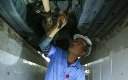 Cục Đăng kiểm thiếu hụt nhân sự nghiêm trọng, Bộ GTVT xin tuyển người