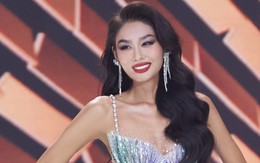 Tổ chức Hoa hậu Hoàn Vũ Việt Nam không biết tương lai của Thảo Nhi Lê