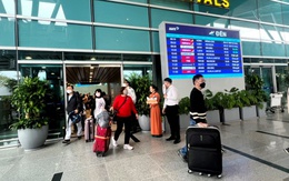 Cái kết đắng cho tài xế 'chặt chém' du khách Hàn Quốc 2,1 triệu đồng đi 5km