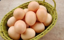 Trứng gà rẻ nhưng ăn trứng bao nhiêu là đủ? tuyệt đối không làm điều này khi mua trứng để giữ an toàn cho cả gia đình bạn