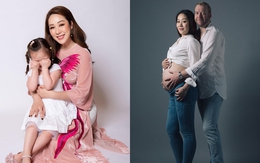 Con gái 4 tuổi của Hoa hậu Ngô Phương Lan: Không muốn tổ chức sinh nhật vì điều này