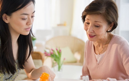 Phản ứng bất ngờ của chồng khi nghe được cuộc nói chuyện bí mật giữa tôi và mẹ