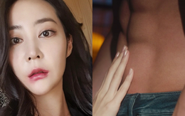 Nữ diễn viên Hàn bị đạo diễn ép đóng cảnh khỏa thân