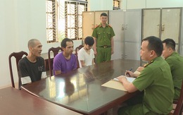 Ngăn chặn 1 vụ cướp của Hội những người vỡ nợ muốn làm liều