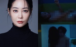 Nữ diễn viên Hàn tố đạo diễn ép đóng cảnh lộ phần nhạy cảm