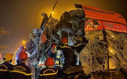 Lại xảy ra tai nạn giao thông nghiêm trọng ở Quảng Nam, 3 người tử vong