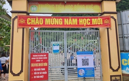 Thầy giáo chủ nhiệm bị tố “đụng chạm” nhiều nữ sinh lớp 5