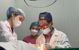 Thông tin hữu ích về phẫu thuật tạo hình thẩm mỹ mắt