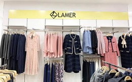 Thời trang công sở nữ Lamer Fashion – Tôn vinh vẻ đẹp phụ nữ Việt