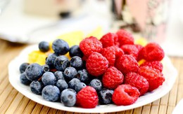 8 loại thực phẩm tốt cho người bệnh ung thư tuyến giáp