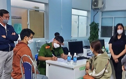Bé trai 2 tuổi bất ngờ tử vong tại trường mầm non