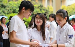 Lịch thi vào lớp 10 công lập ở Hà Nội năm 2023 diễn ra vào ngày nào?