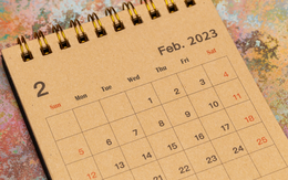 Vì sao tháng 2 thường chỉ có 28 ngày: Biết lý do khiến nhiều người ngỡ ngàng