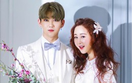 Diễn viên phim 'Tình dục là chuyện nhỏ' cùng chồng kém 18 tuổi sang Việt Nam sống