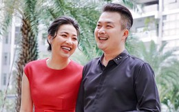 Lê Khánh: Từng chia tay 4 tháng trước khi quyết định cưới Tuấn Khải