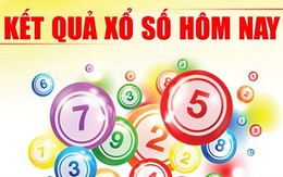 KQXS 23/2/2023 - Kết quả xổ số hôm nay thứ Năm ngày 23/2/2023