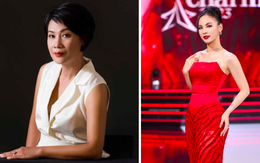 Đang là BTV của VTV24, vì sao Quỳnh Nga được lựa chọn làm giám đốc quốc gia Miss Universe Vietnam?