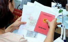 Thủ tướng: Không yêu cầu người dân giải quyết thủ tục hành chính phải xuất trình, nộp sổ hộ khẩu