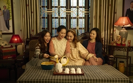 Nhan sắc 3 con dâu mới của ‘mẹ chồng ghê gớm’ NSND Lan Hương