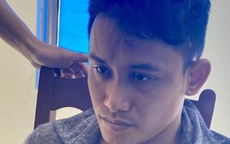 Bắt giữ nghi phạm cướp chiếc lắc vàng 2,2 lượng tại tiệm vàng