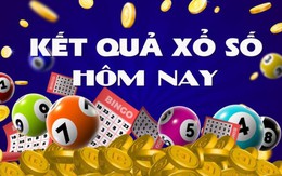 KQXS 25/2/2023 - Kết quả xổ số hôm nay thứ Bảy ngày 25/2/2023