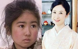 Diễn viên nhí phim 'Oshin': Đi qua 2 cuộc tình, tuổi 51 độc thân rạng rỡ