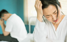 Vừa nhìn thấy tiệm bánh của vợ, chồng quay xe đi luôn