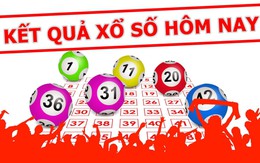 KQXS 26/2/2023 - Kết quả xổ số hôm nay Chủ nhật ngày 26/2/2023